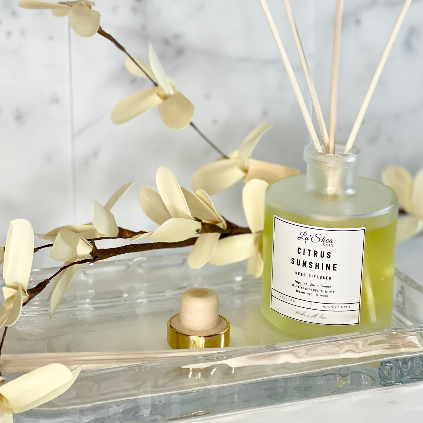 Reed Diffusers
