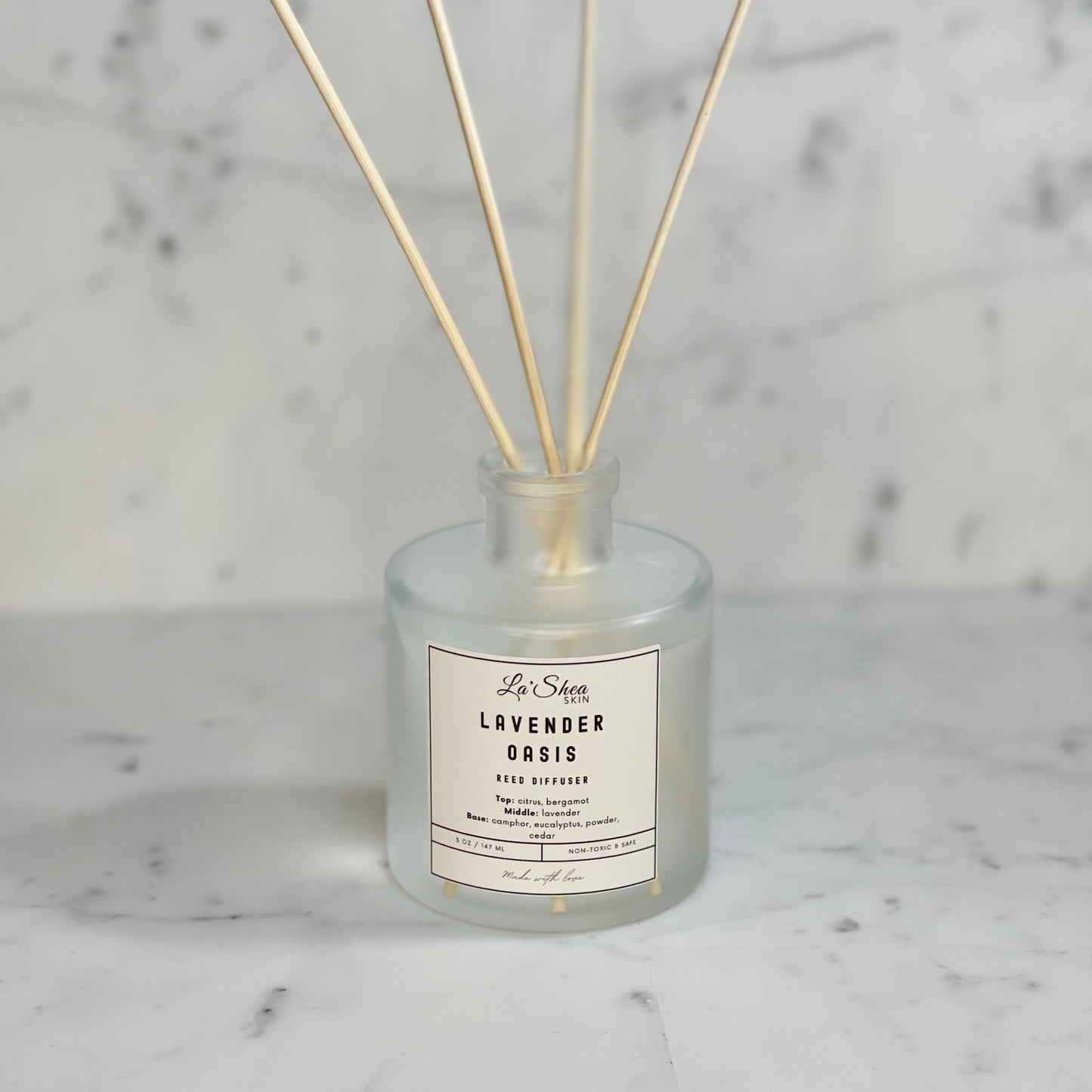 Reed Diffusers