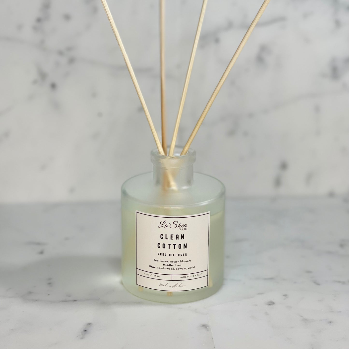 Reed Diffusers