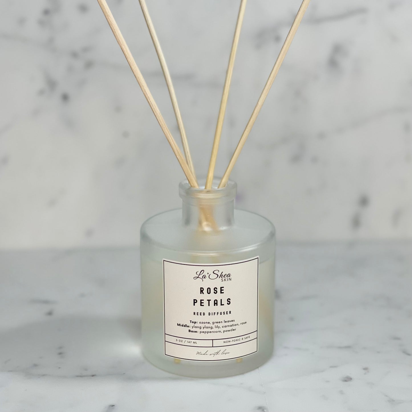 Reed Diffusers