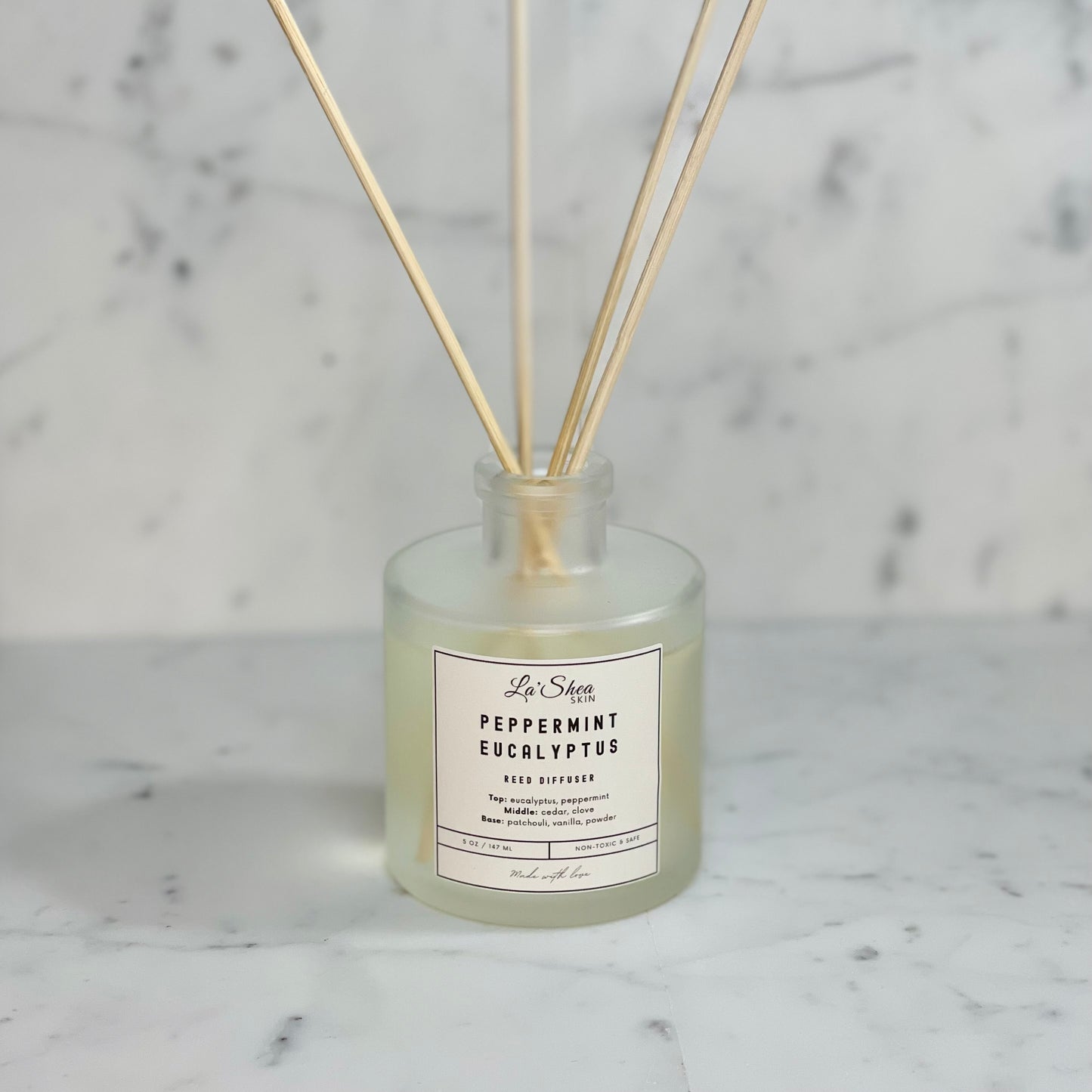 Reed Diffusers