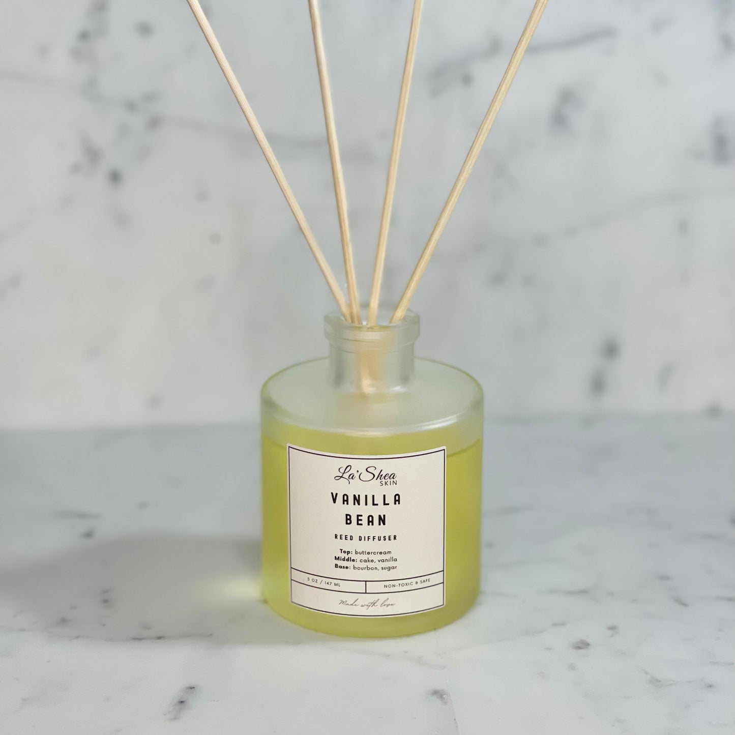 Reed Diffusers