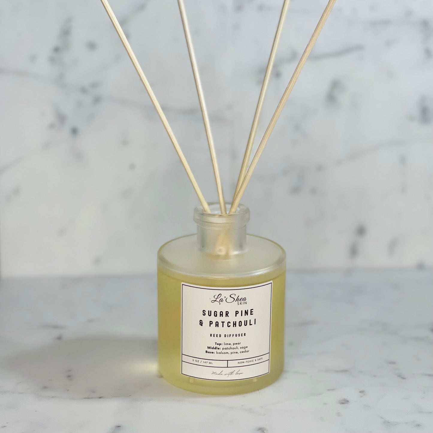 Reed Diffusers