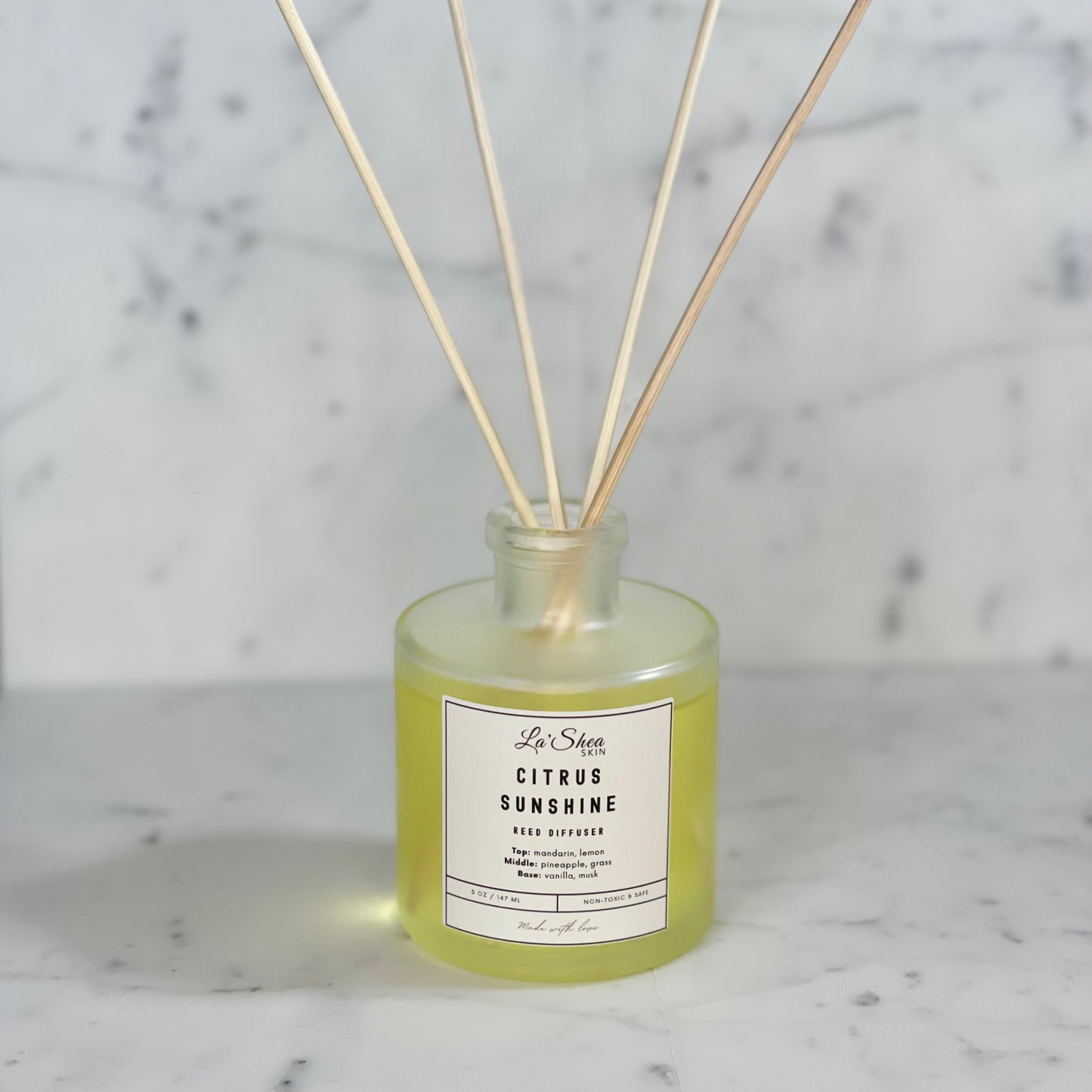 Reed Diffusers