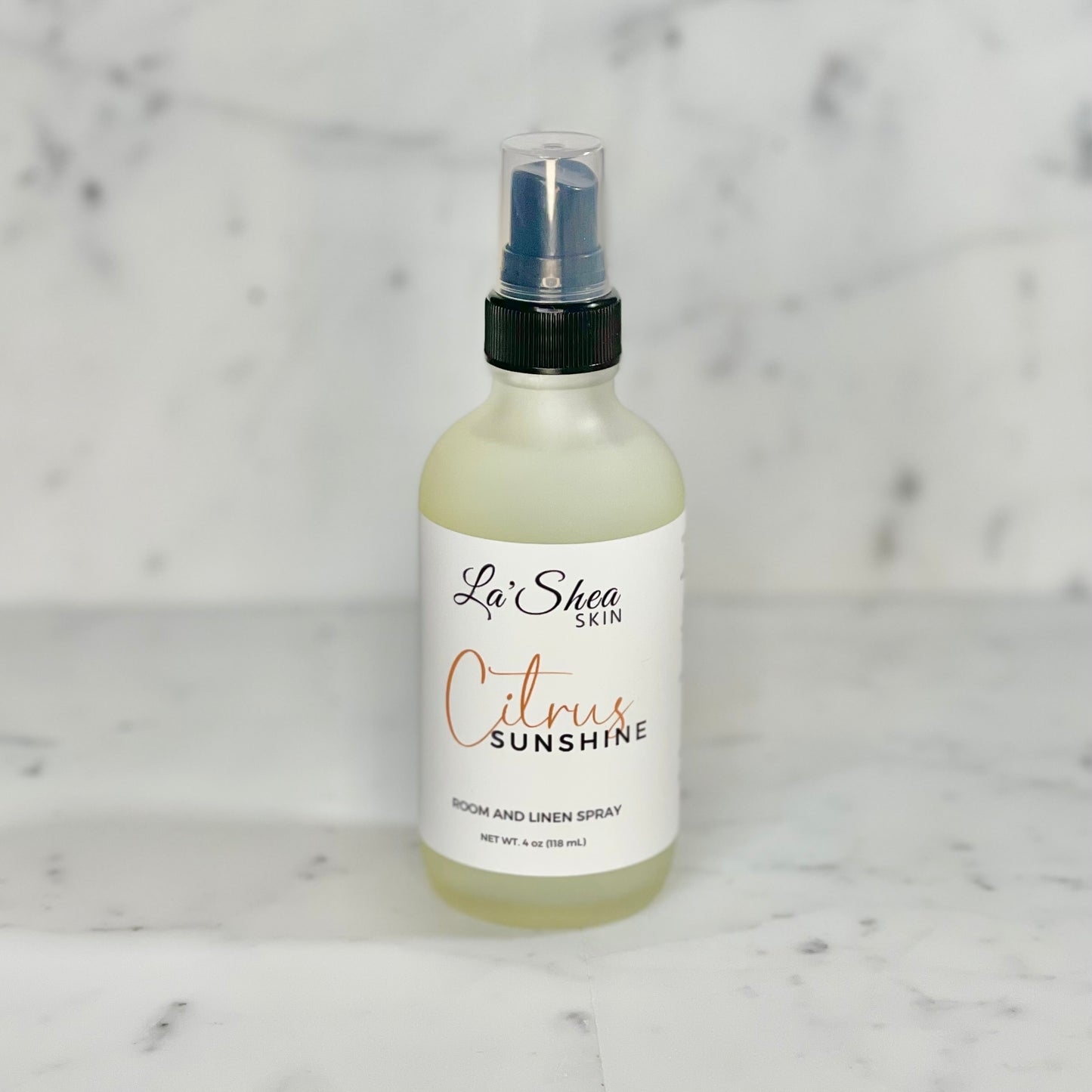 Room & Linen Sprays