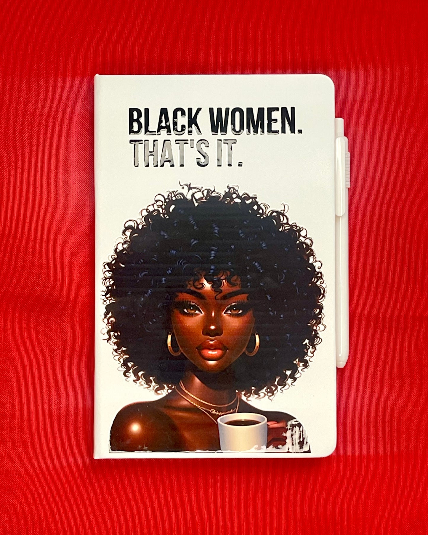 Journal - Black Women