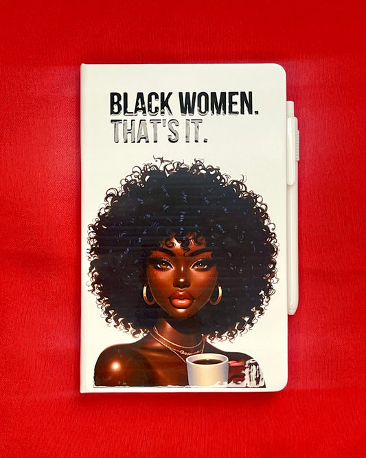 Journal - Black Women