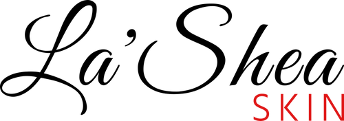 La'Shea Skin logo