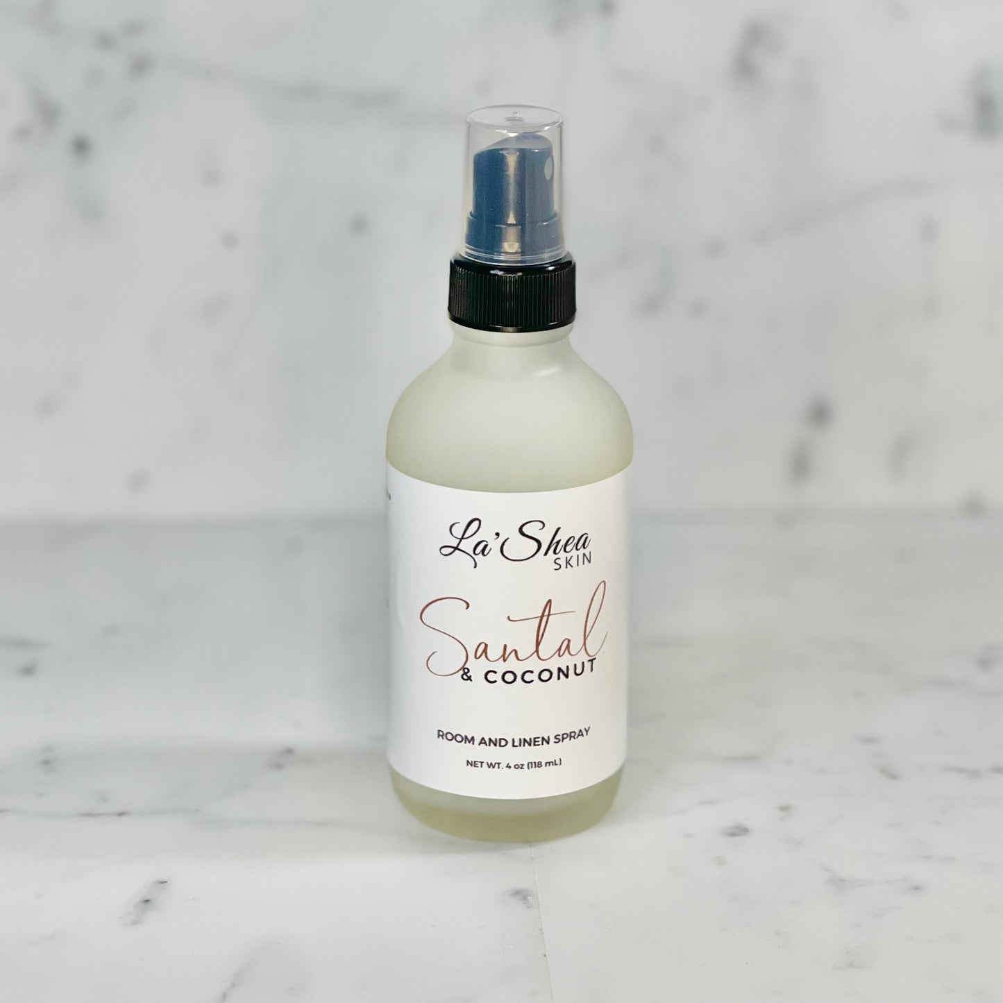 Room & Linen Sprays