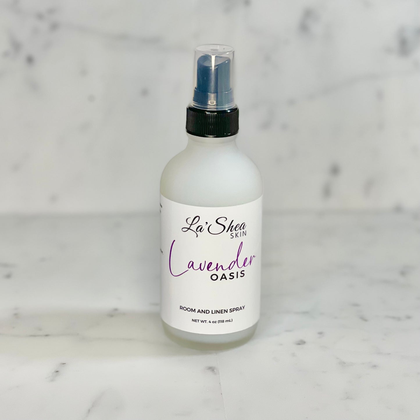 Room & Linen Sprays