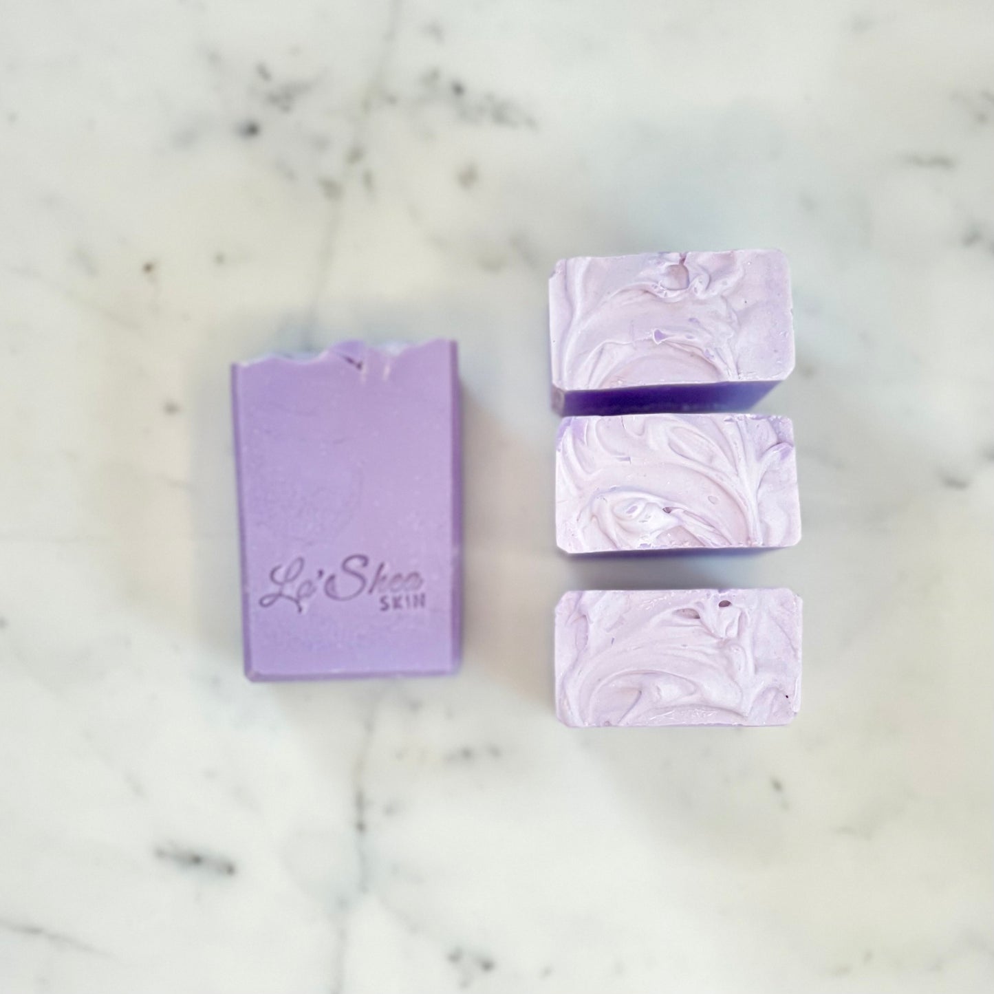Passion Fruit Artisan Soap