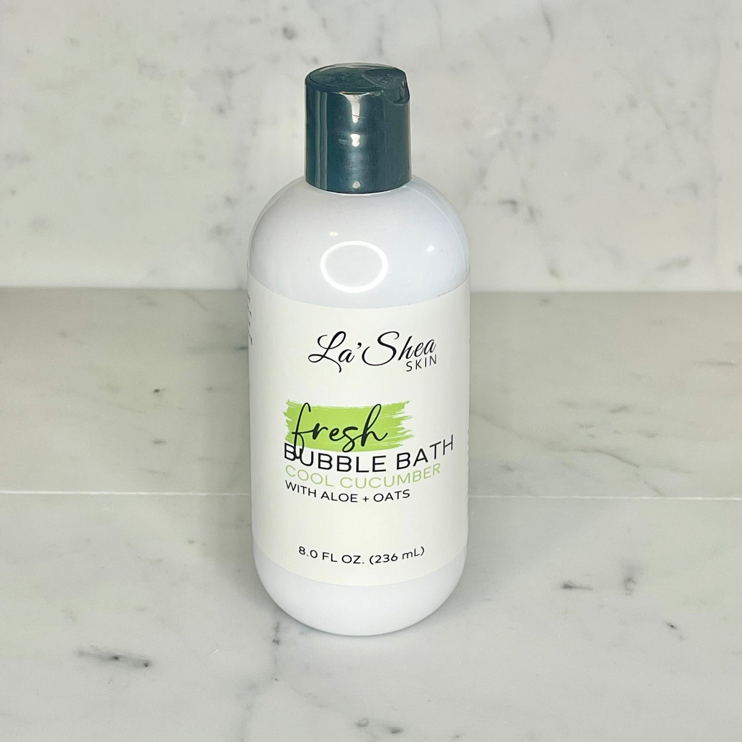 Bubble Bath