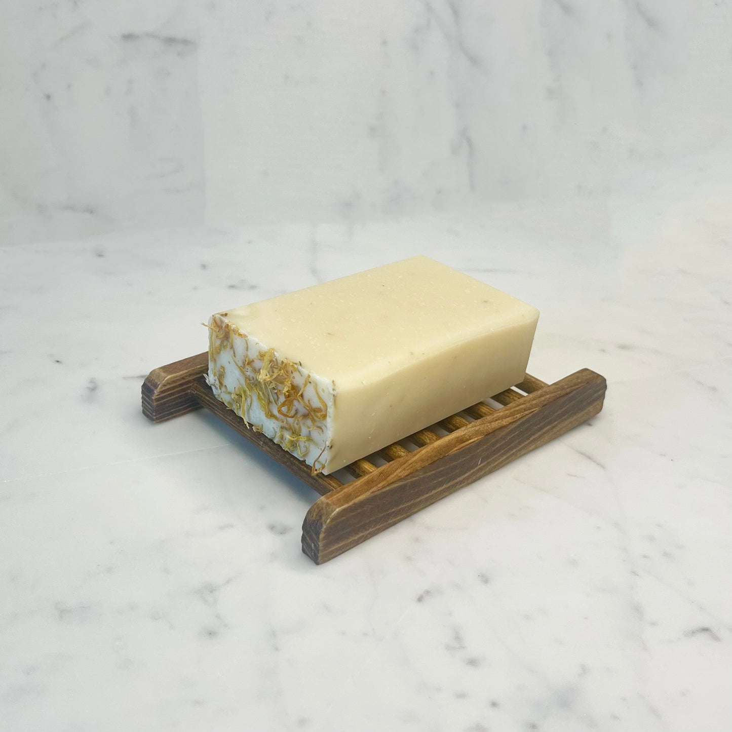 Wooden Soap Dish