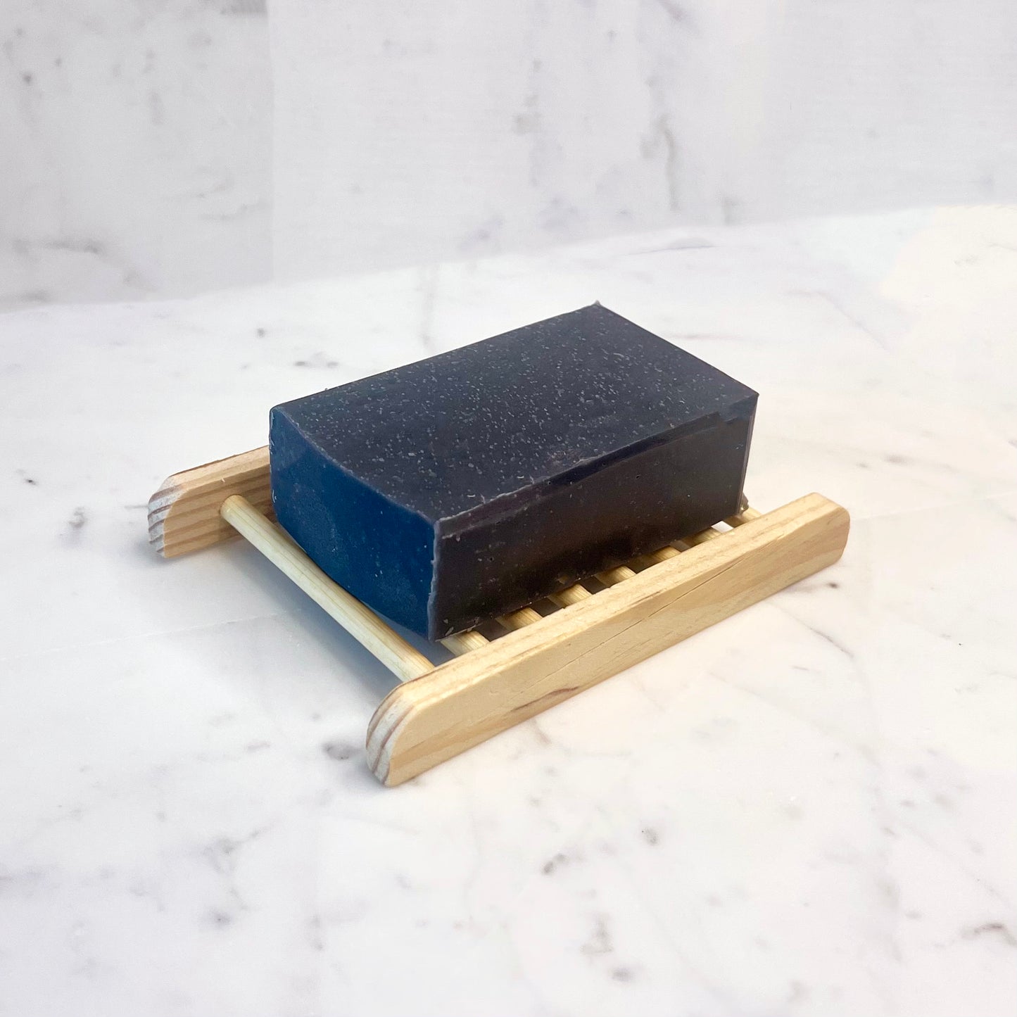 Wooden Soap Dish