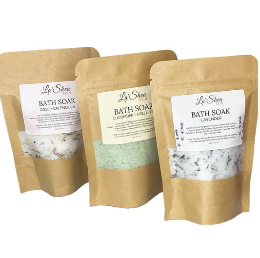 Bath Soak