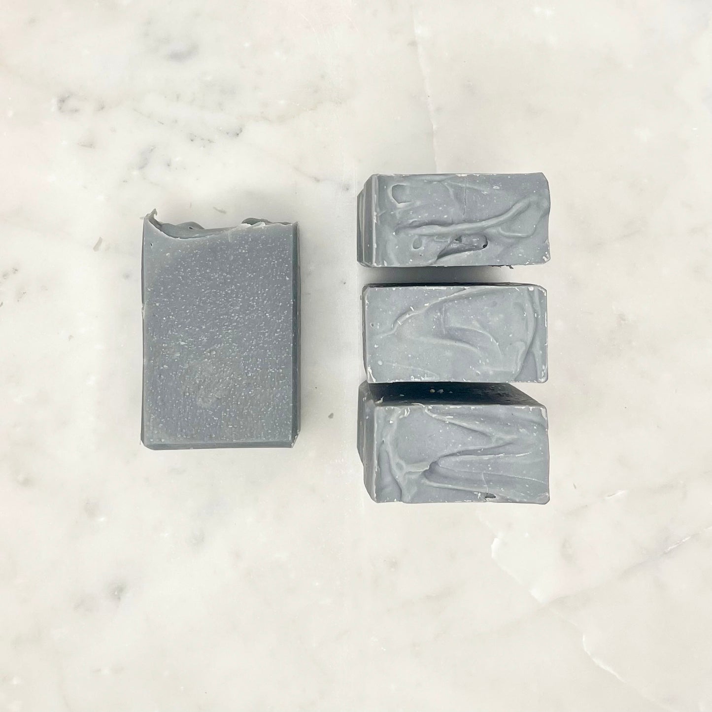 Activated Charcoal Artisan Soap