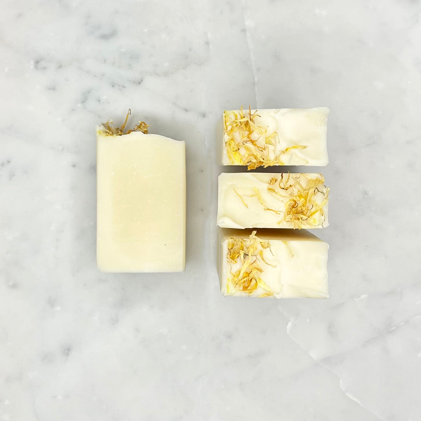 Simple + Gentle Artisan Soap