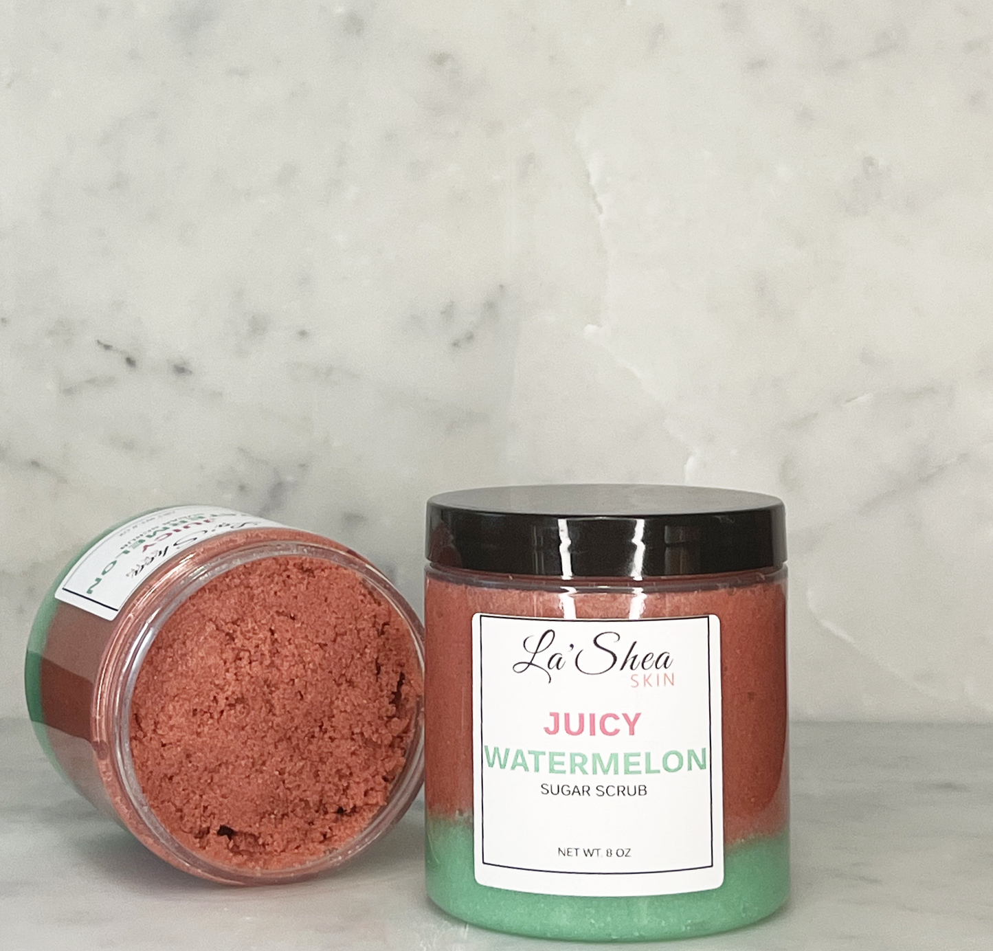 Juicy Watermelon Sugar Scrub